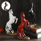 Standing Horse Ornament