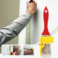 Color Brush Edge
