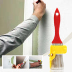 Color Brush Edge