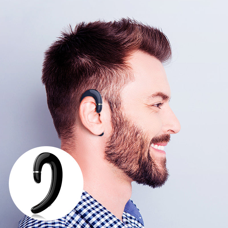 C4 Bluetooth headset