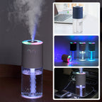 Portable Mini Humidifier