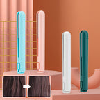 Mini Dual-Use Hair Straightener