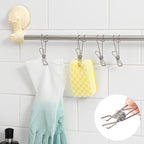 Stainless Steel Laundry Clips Hook Clip