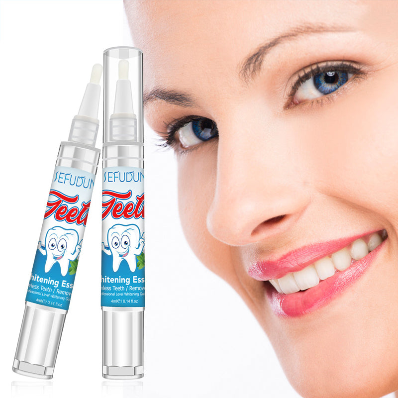 Tooth Whitening Gel Pen