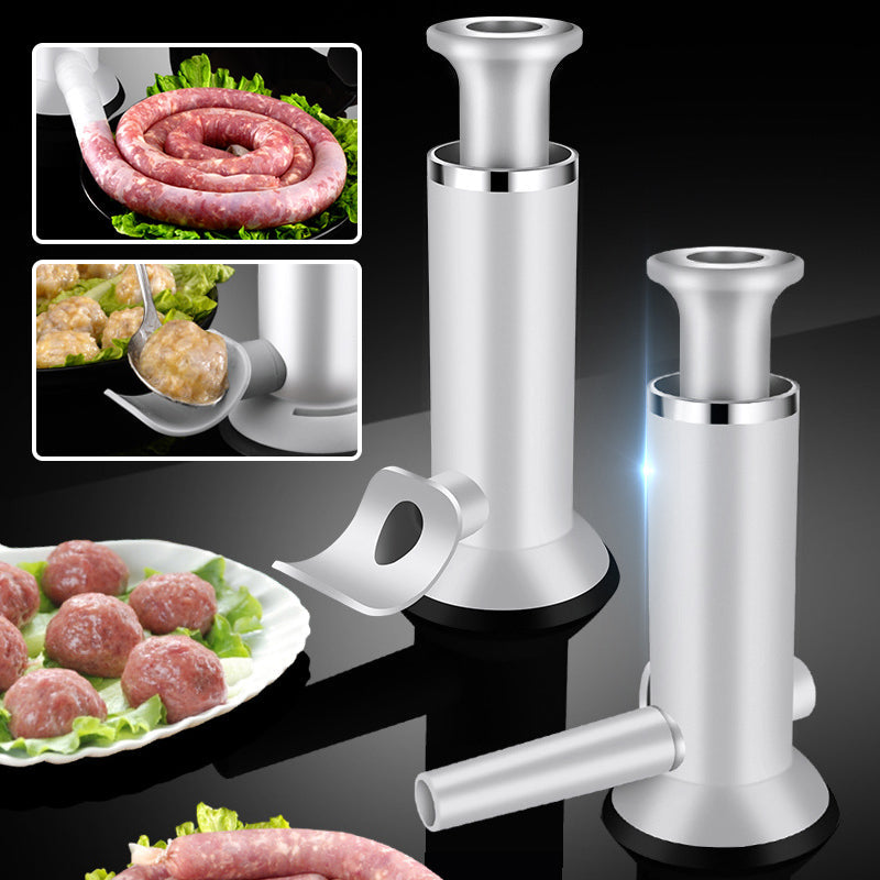 Sausage filler