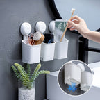 Toothbrush Holder Suction Cup