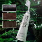 Plant extract hair tint essence