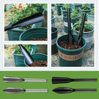 Multifunctional Garden Spade