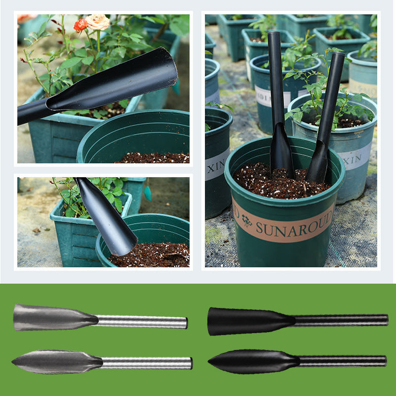 Multifunctional Garden Spade
