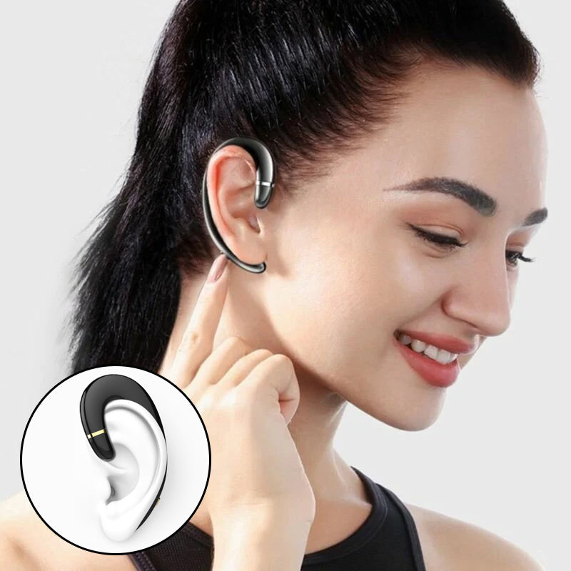 C4 Bluetooth headset