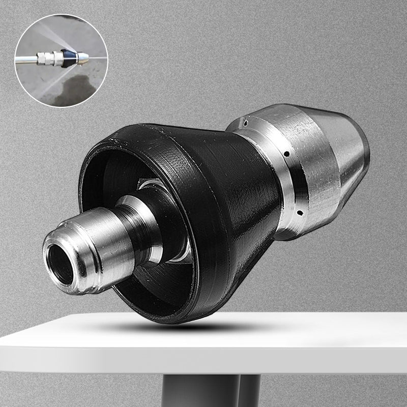 Wastewater Treatment Tool High Pressure Nozzle