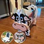 Mailbox for Livestock