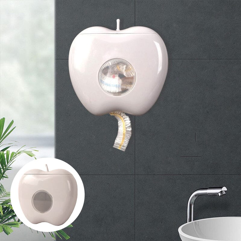 Plastic Film Storage Box