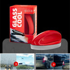 High-Performance Windshield Cleaner & Oil Film Remover