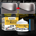 Scratch Repair Wax