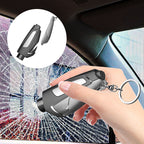 Improved 3 in 1 Car Window Breaker