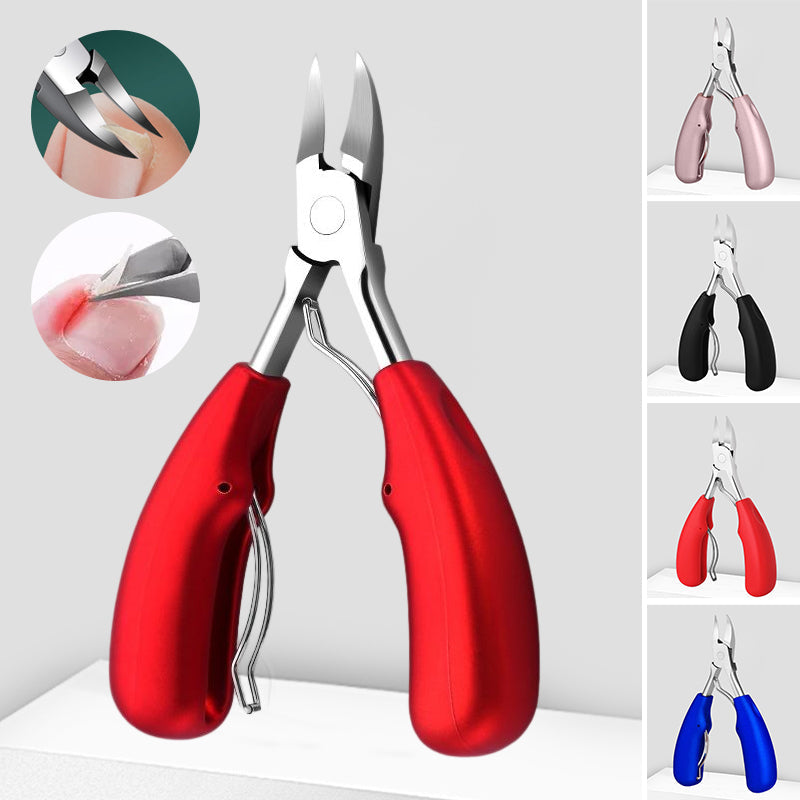 Large Nail Clipper
