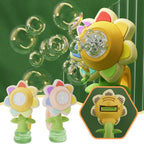 Sunflower Blowing Machine