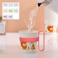 Anti-Scalding Holder (10 PCS)