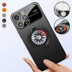 Rotating Spinning Phone Case