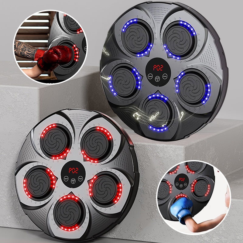 Music Box Machine