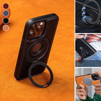 Luxurious Invisible Stand Phone Case