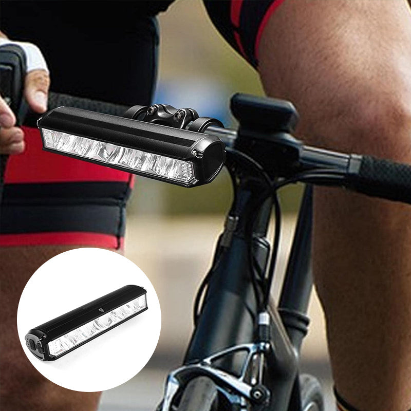 Strong Light for Bicycles