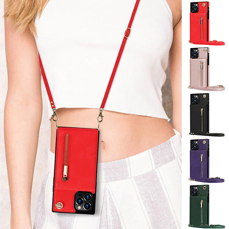 Case Card Holder For iPhone