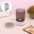 Electric Makeup Brush Cleaner