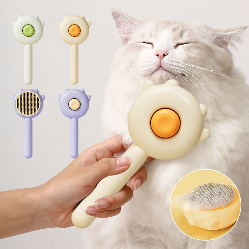 Pet Comb Brush
