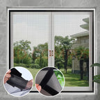 Anti-Mosquito Self-Adhesive Window Mesh