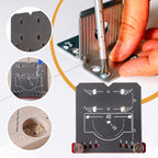 35 mm Hinge Hole Finder