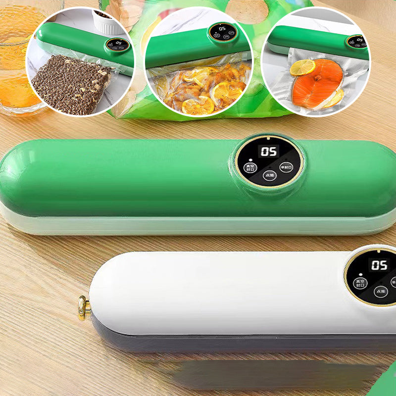 Household Vacuum Sealer
