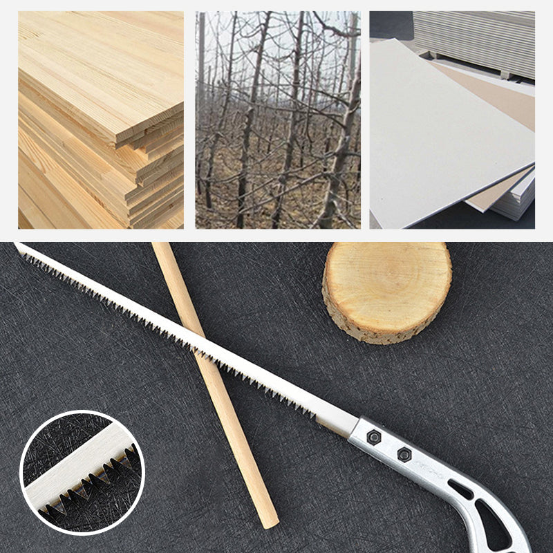 Mini Wood Saw