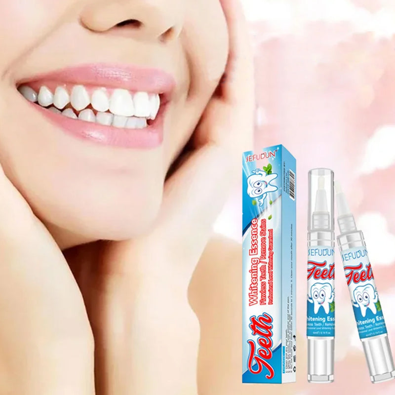 Tooth Whitening Gel Pen