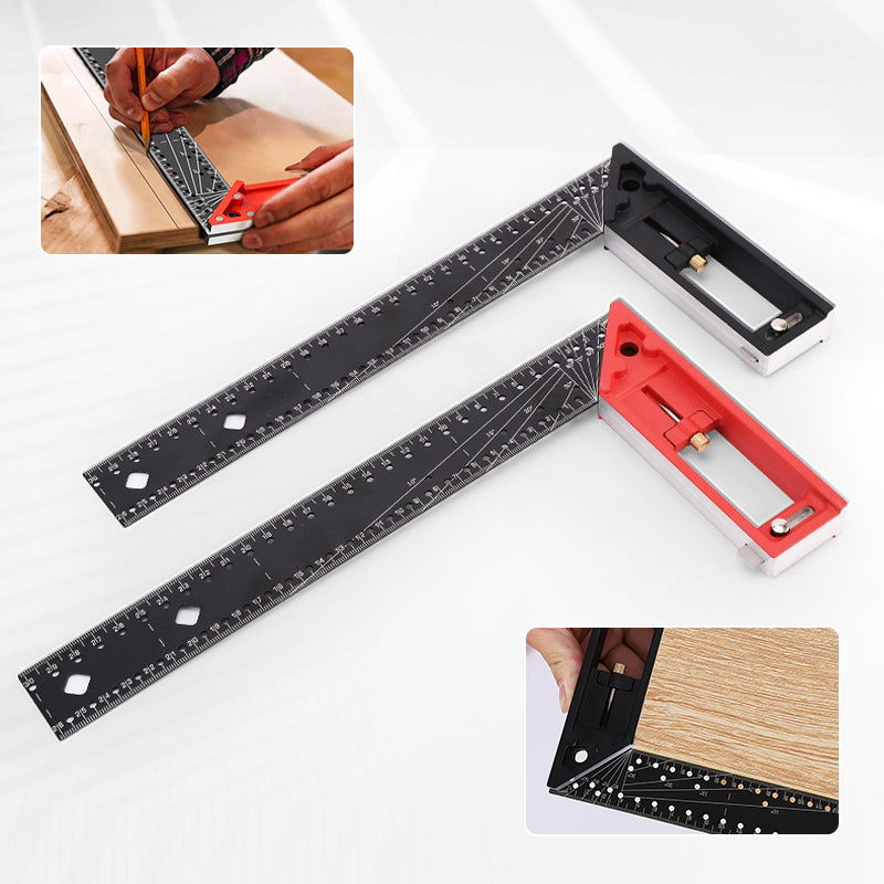 Multi-Angle Caliper - High-Quality Professional Measuring Tool