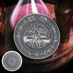 This To Will Pass Memory Coin(5 pieces)