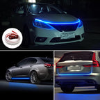 Car daytime running light