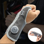 Sports Wrist Protection