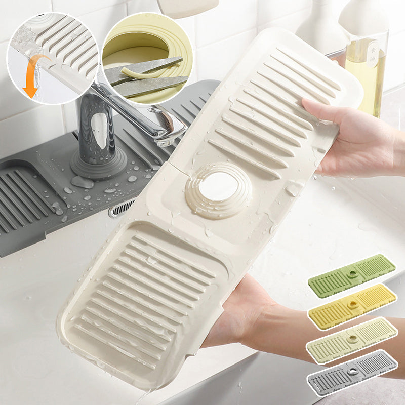 Silicone Drain Mat