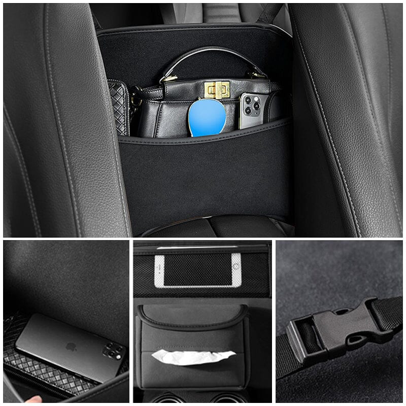 Car Storage Bag