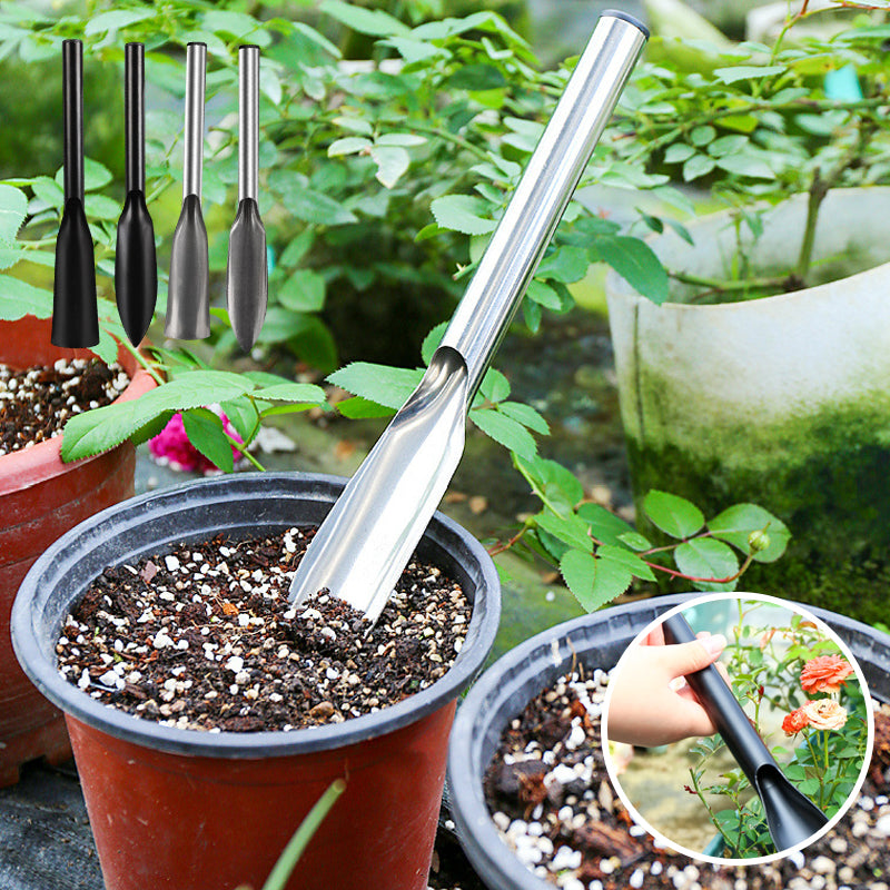 Multifunctional Garden Spade