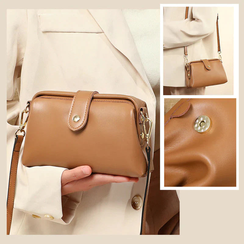 Casual Mini Shoulder Bag