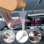 Oil Filter Removal Oil Funnels for Automotive Use