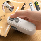 Mini Handheld Chip Bag Sealer