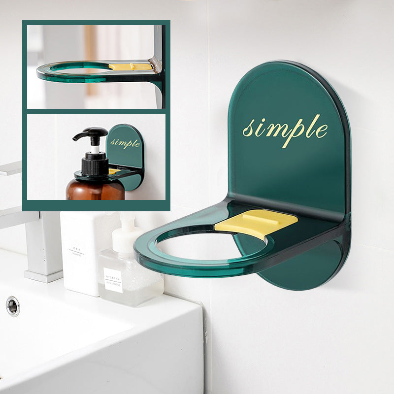 Shower Gel Holder