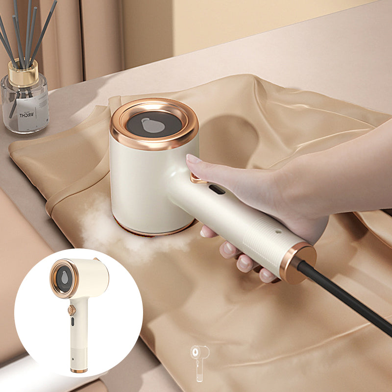 Portable Mini Iron