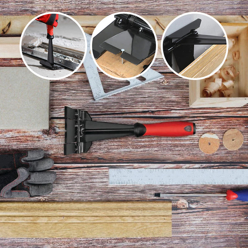 Home decor spacing tools