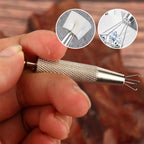 Four-Claw Tensioning Tool