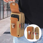 Men's Mobile Sports Bag